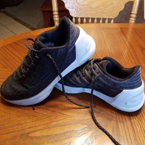 Boys Under Armour Stephen Curry Shoes